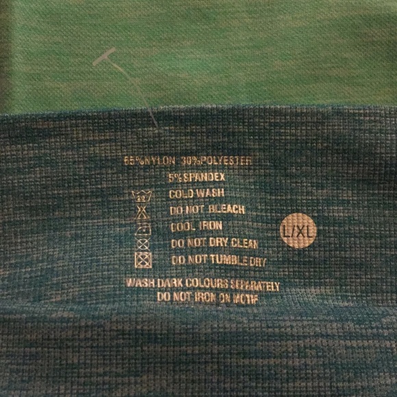 NWT High Waisted leggings - Picture 4 of 4